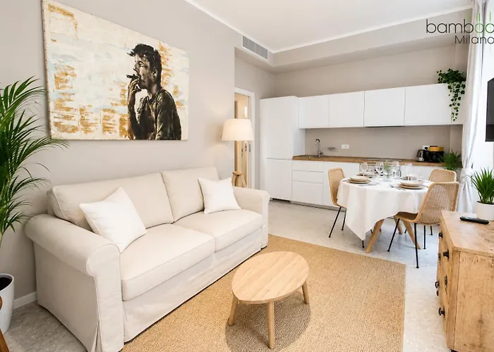 Bamboo Milano Umbria