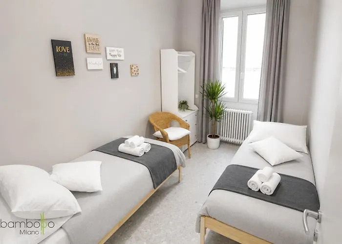 Bamboo Milano Umbria